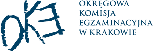 Link do strony Okręgowej Komisji Edukacyjnej w Krakowie