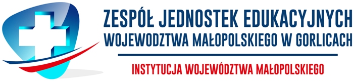 Zespół Jednostek Edukacyjnych Województwa Małopolskiego w Gorlicach