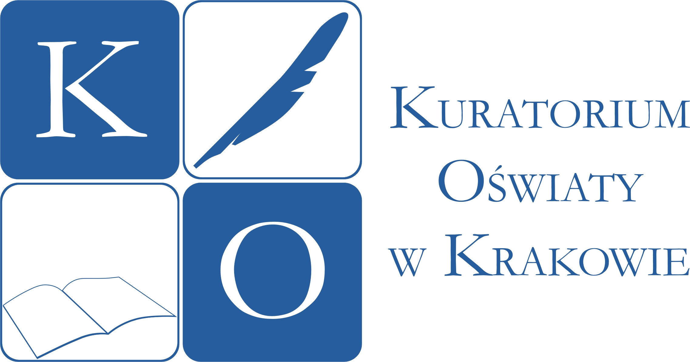 Link do strony Kuratorium Oświaty w Krakowie